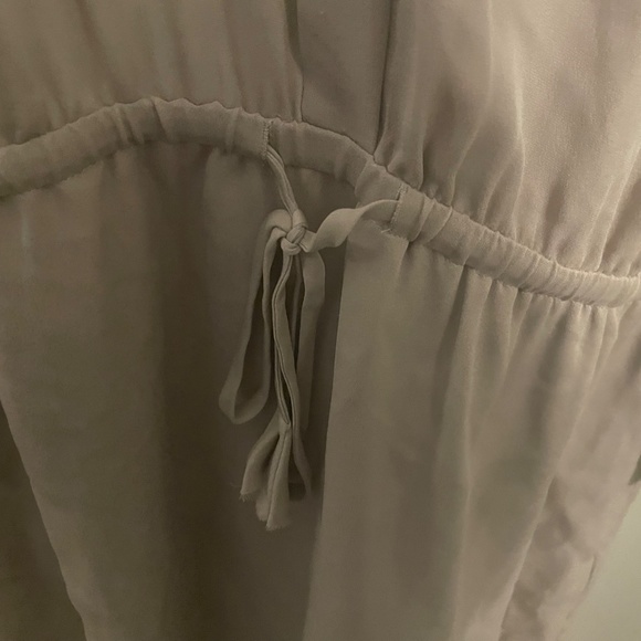 Babaton beige dress size L - Picture 6 of 10